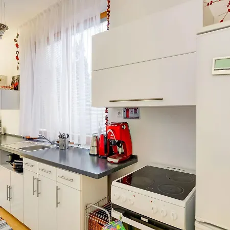 Casa vacanze Lovely Holiday In With Private Garden