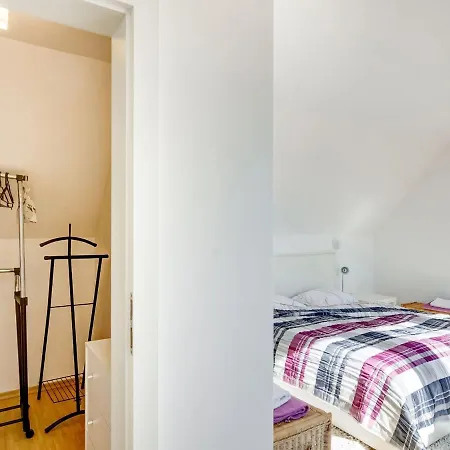Lovely Holiday In With Private Garden Casa vacanze Strážnice