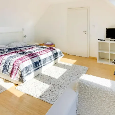 Lovely Holiday In With Private Garden * Strážnice